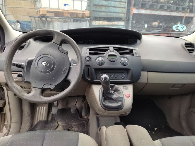 renault grand scénic ii (jm0/1_) del año 2006