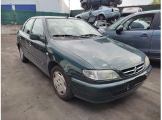 citroën xsara (n1) del año 1999
