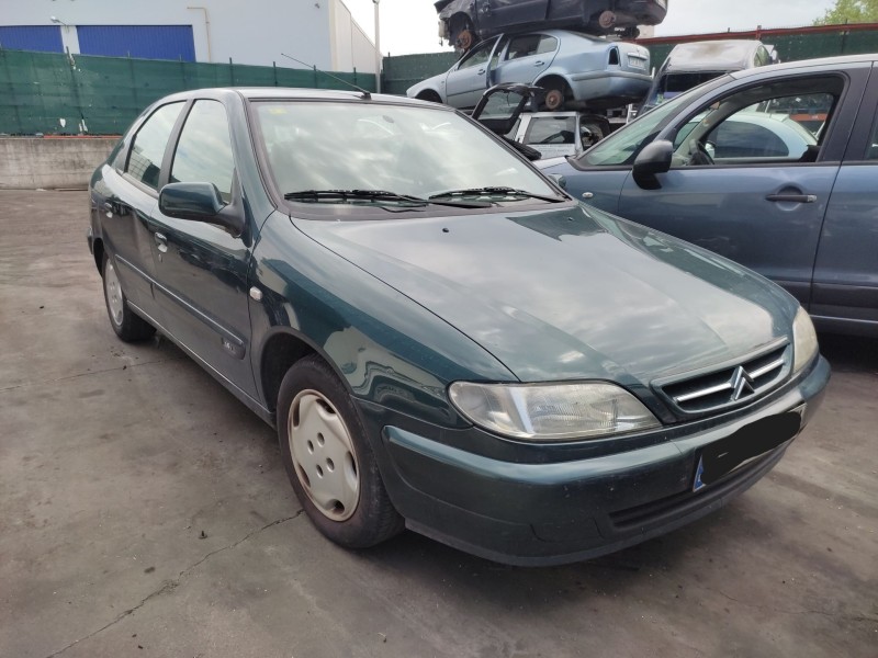 CITROËN XSARA (N1)