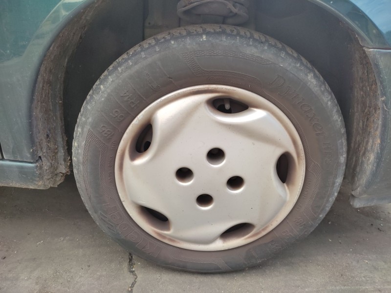 citroën xsara (n1) del año 1999