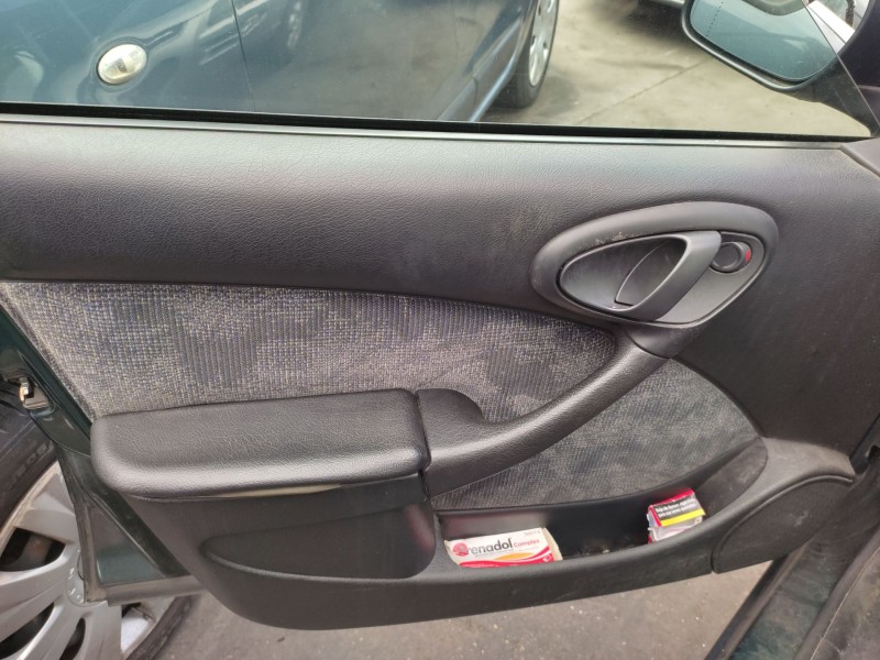 citroën xsara (n1) del año 1999