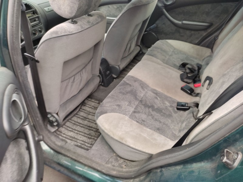 citroën xsara (n1) del año 1999