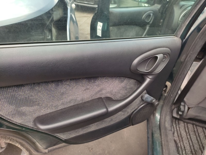 citroën xsara (n1) del año 1999
