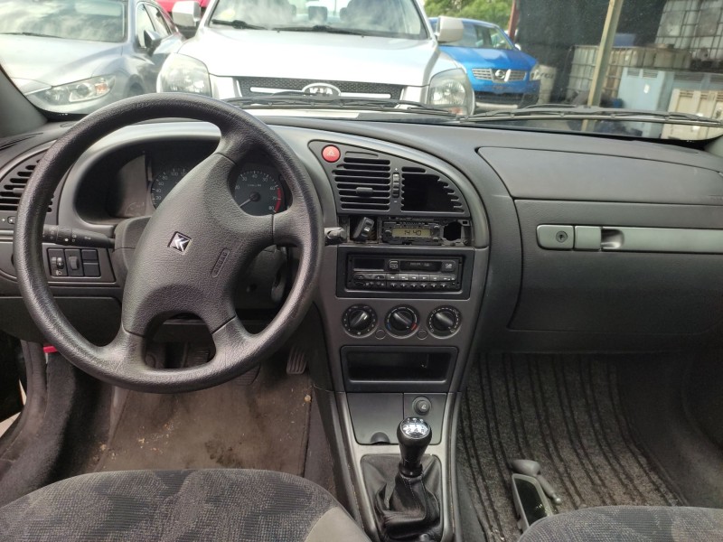 citroën xsara (n1) del año 1999