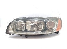 Recambio de faro izquierdo para volvo xc70 i cross country (295) d5 xc awd referencia OEM IAM   