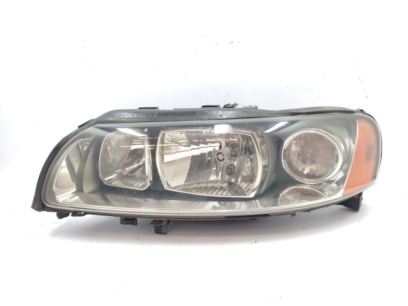 Recambio de faro izquierdo para volvo xc70 i cross country (295) d5 xc awd referencia OEM IAM   
