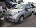 NISSAN MICRA III (K12)
