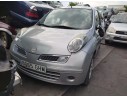 NISSAN MICRA III (K12)