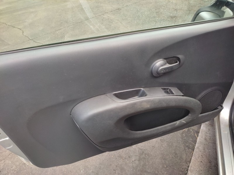 nissan micra iii (k12) del año 2008
