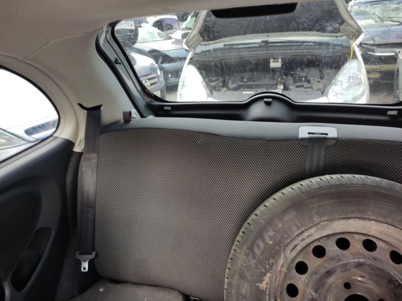 nissan micra iii (k12) del año 2008