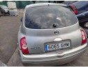 NISSAN MICRA III (K12)