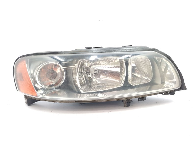 Recambio de faro derecho para volvo xc70 i cross country (295) d5 xc awd referencia OEM IAM   