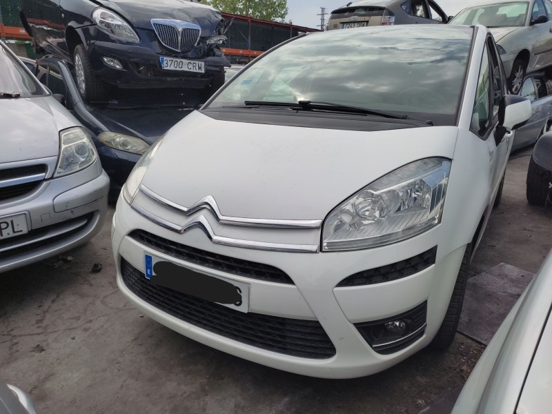 CITROËN C4 GRAND PICASSO I (UA_)