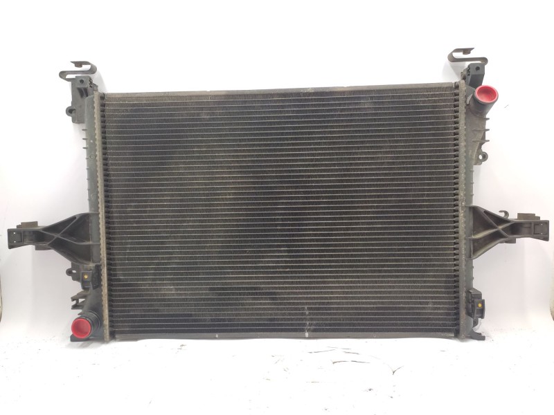 Recambio de radiador agua para volvo xc70 i cross country (295) d5 xc awd referencia OEM IAM   