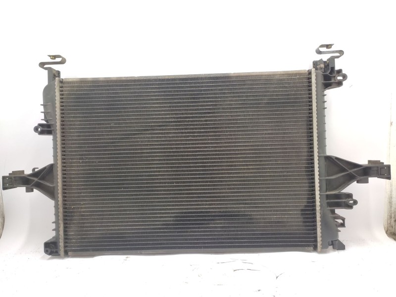 Recambio de radiador agua para volvo xc70 i cross country (295) d5 xc awd referencia OEM IAM   