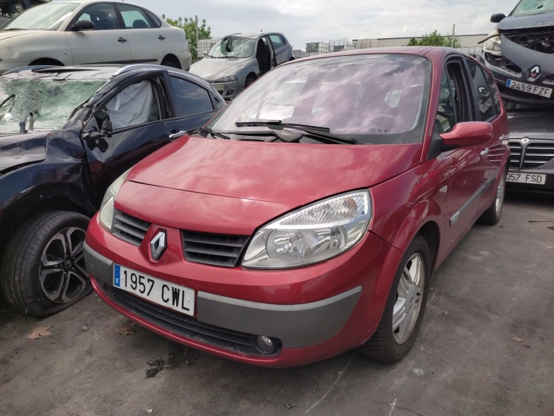 renault grand scénic ii (jm0/1_) del año 2004