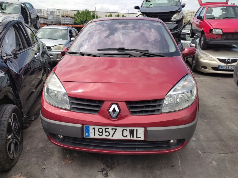 renault grand scénic ii (jm0/1_) del año 2004