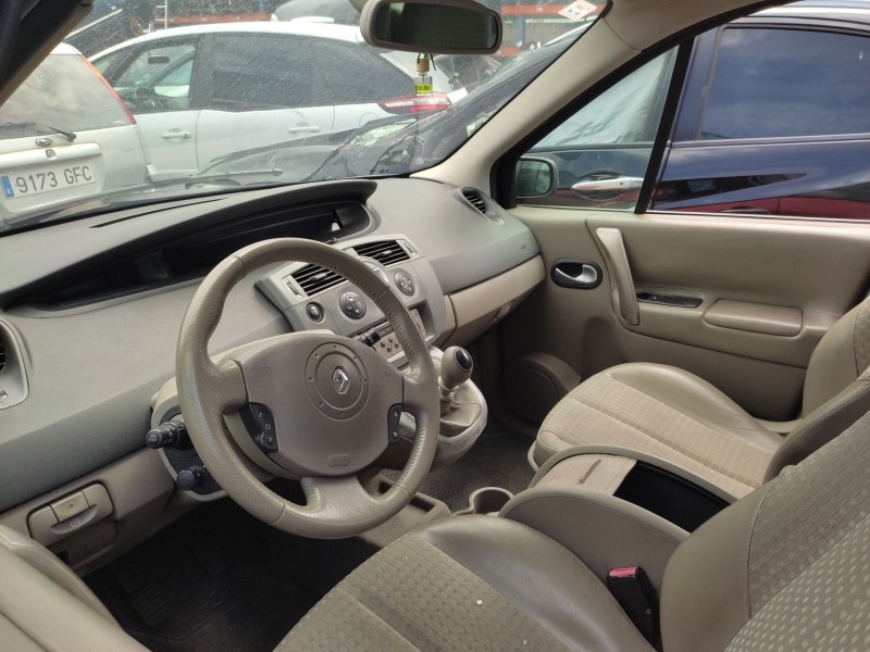 renault grand scénic ii (jm0/1_) del año 2004