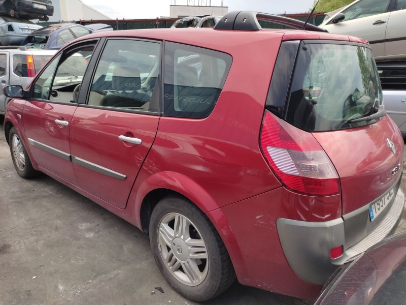 renault grand scénic ii (jm0/1_) del año 2004
