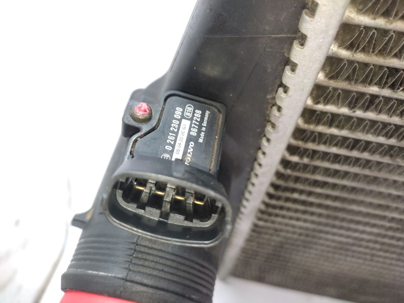Intercooler 8671694 874471m - Volvo Xc70 I Cross Country (295) D5 Xc Awd 2