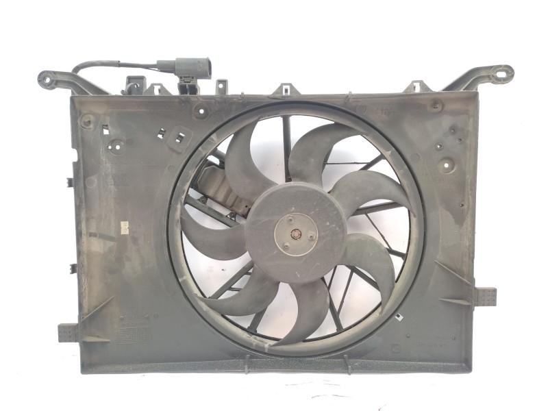 Recambio de electroventilador para volvo xc70 i cross country (295) d5 xc awd referencia OEM IAM   
