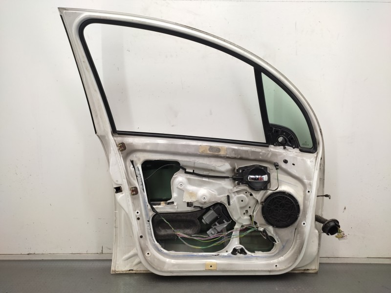 Puerta Delantera Izquierda 9002x2  - Citroën C3 1.4 Hdi Sx Plus 3