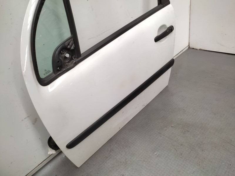 Puerta Delantera Izquierda 9002x2  - Citroën C3 1.4 Hdi Sx Plus 5