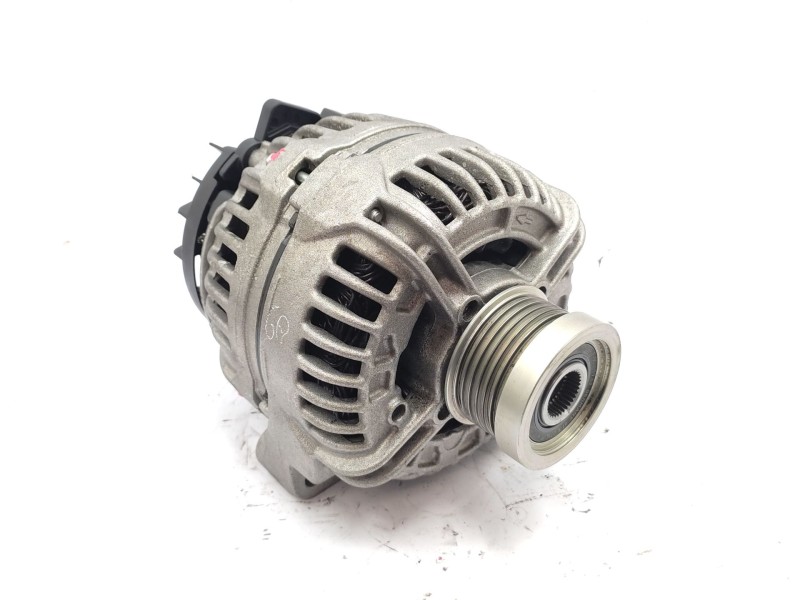 Recambio de alternador para volvo xc70 i cross country (295) d5 xc awd referencia OEM IAM   