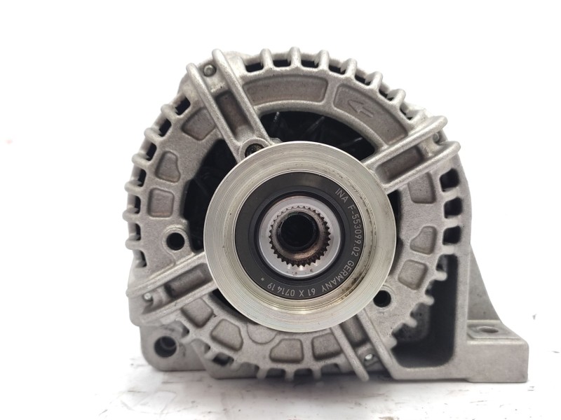 Recambio de alternador para volvo xc70 i cross country (295) d5 xc awd referencia OEM IAM   