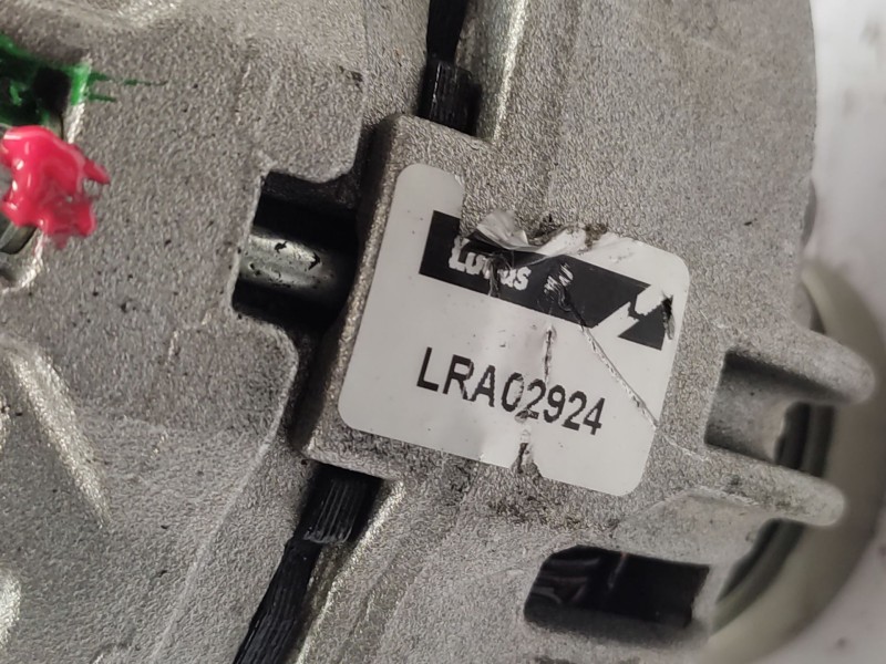 Recambio de alternador para volvo xc70 i cross country (295) d5 xc awd referencia OEM IAM   