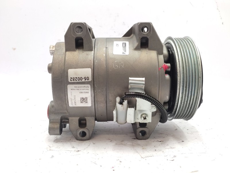 Recambio de compresor aire acondicionado para volvo xc70 i cross country (295) d5 xc awd referencia OEM IAM   