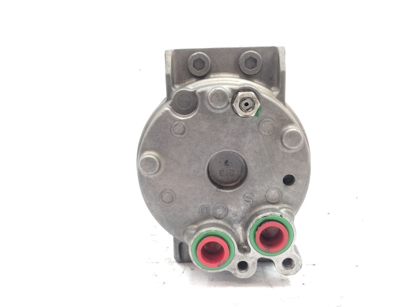 Recambio de compresor aire acondicionado para volvo xc70 i cross country (295) d5 xc awd referencia OEM IAM   