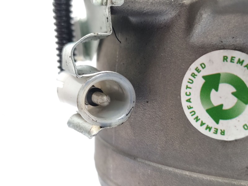Recambio de compresor aire acondicionado para volvo xc70 i cross country (295) d5 xc awd referencia OEM IAM   