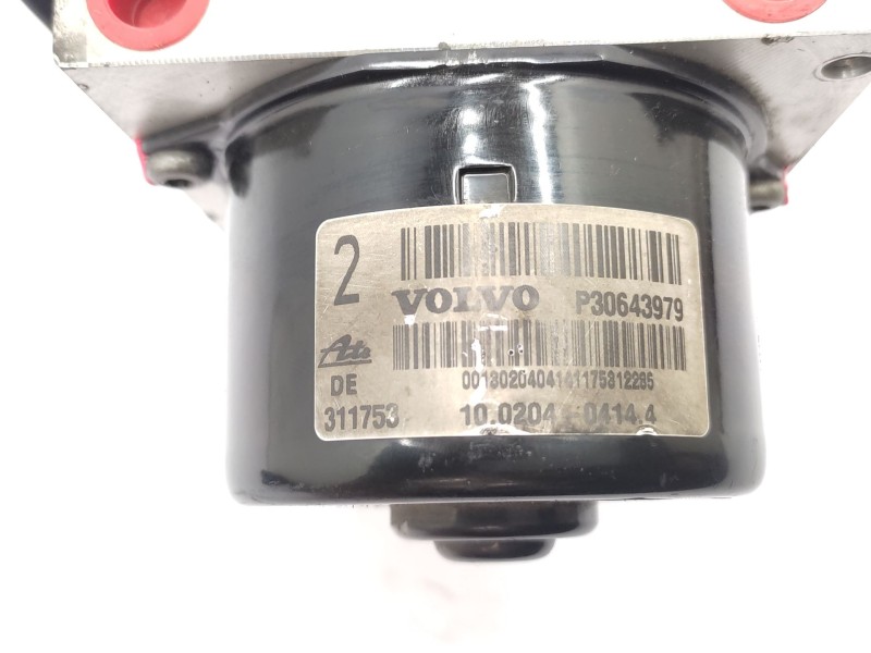 Abs 30643979 10020404144 - Volvo Xc70 I Cross Country (295) D5 Xc Awd 7