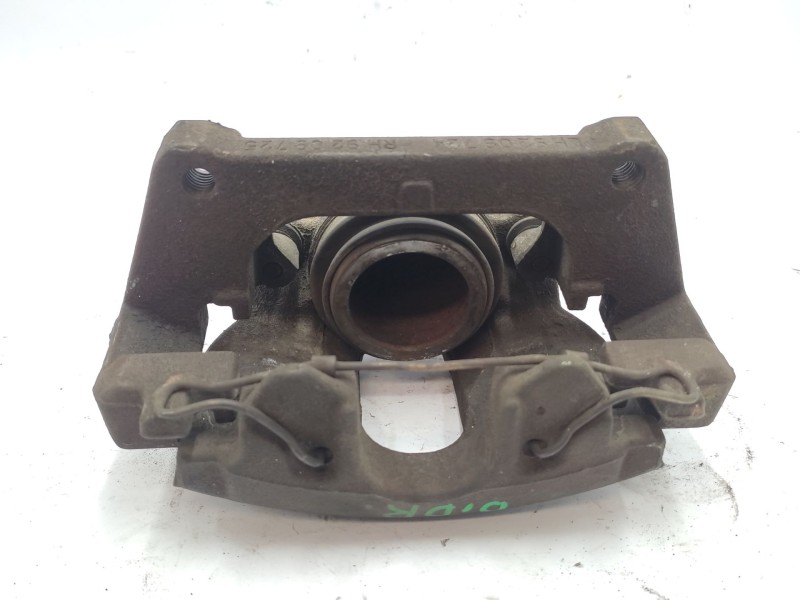 Recambio de pinza freno delantera derecha para volvo xc70 i cross country (295) d5 xc awd referencia OEM IAM   
