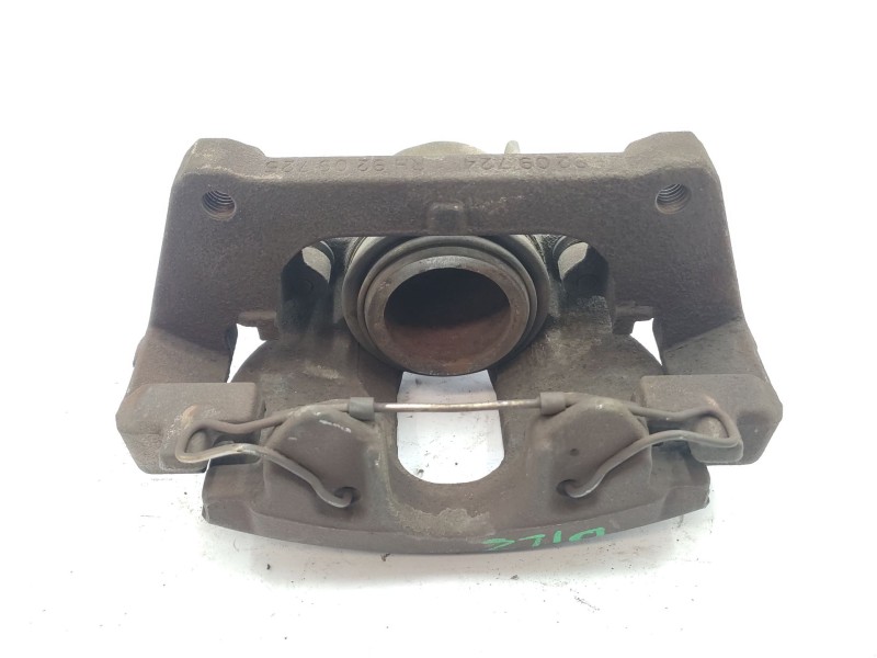 Recambio de pinza freno delantera izquierda para volvo xc70 i cross country (295) d5 xc awd referencia OEM IAM   