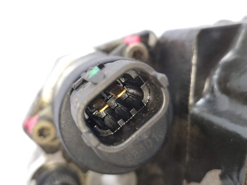 Recambio de bomba inyeccion para volvo xc70 i cross country (295) d5 xc awd referencia OEM IAM   