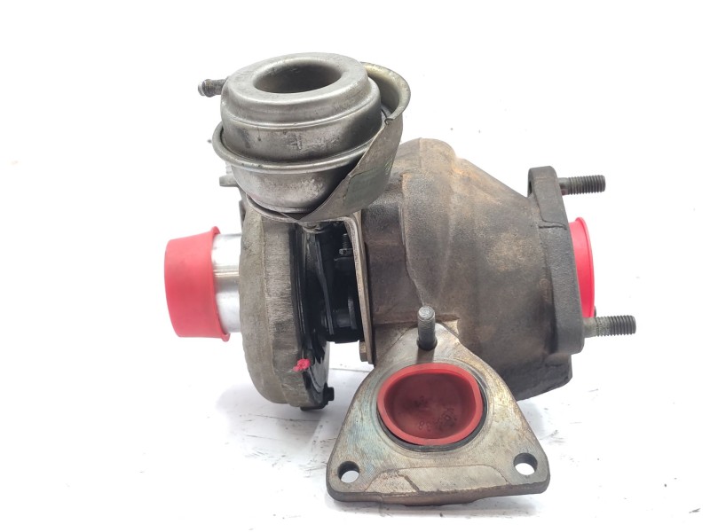 Recambio de turbocompresor para volvo xc70 i cross country (295) d5 xc awd referencia OEM IAM   