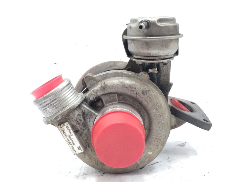 Recambio de turbocompresor para volvo xc70 i cross country (295) d5 xc awd referencia OEM IAM   