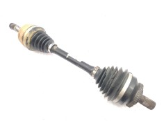 Recambio de transmision delantera izquierda para volvo xc70 i cross country (295) d5 xc awd referencia OEM IAM   