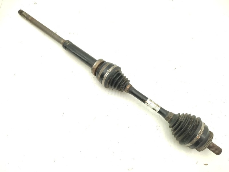 Recambio de transmision delantera derecha para volvo xc70 i cross country (295) d5 xc awd referencia OEM IAM   