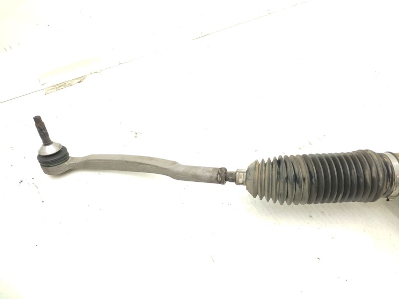 Recambio de cremallera direccion para volvo xc70 i cross country (295) d5 xc awd referencia OEM IAM   