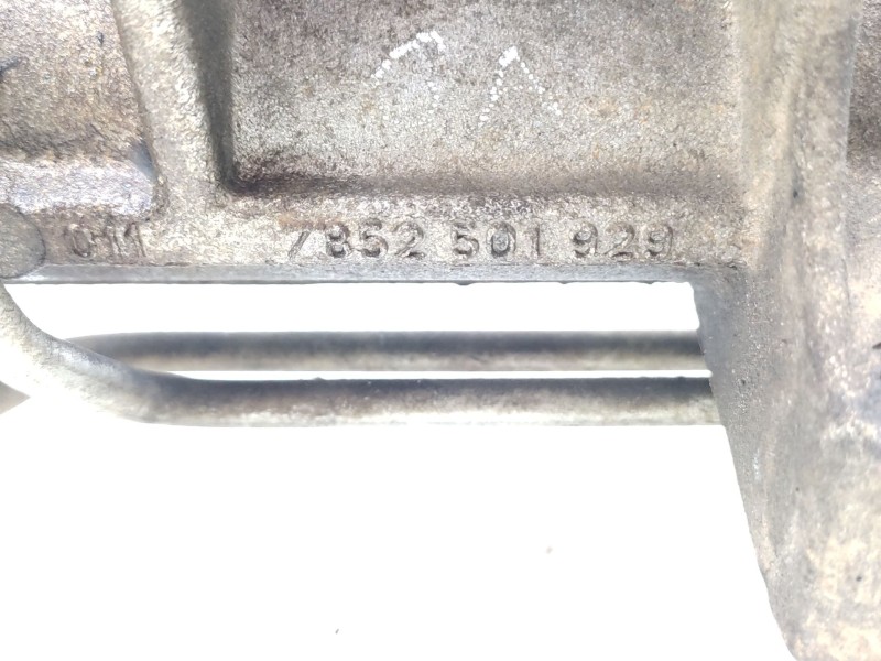 Recambio de cremallera direccion para volvo xc70 i cross country (295) d5 xc awd referencia OEM IAM   