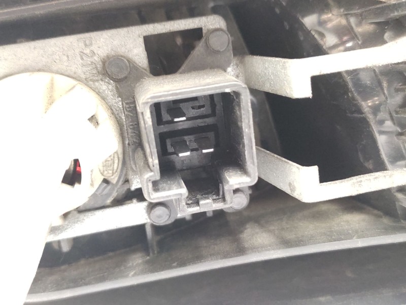 Recambio de piloto trasero derecho para volvo xc70 i cross country (295) d5 xc awd referencia OEM IAM   