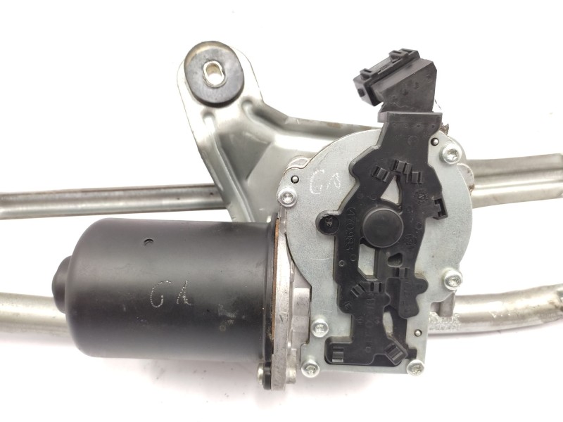 Recambio de motor limpia delantero para volvo xc70 i cross country (295) d5 xc awd referencia OEM IAM   