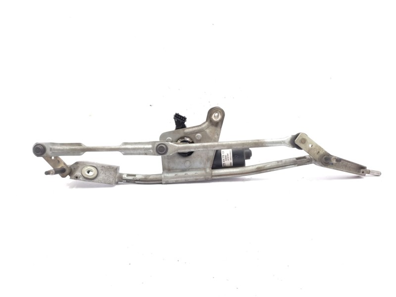 Recambio de motor limpia delantero para volvo xc70 i cross country (295) d5 xc awd referencia OEM IAM   