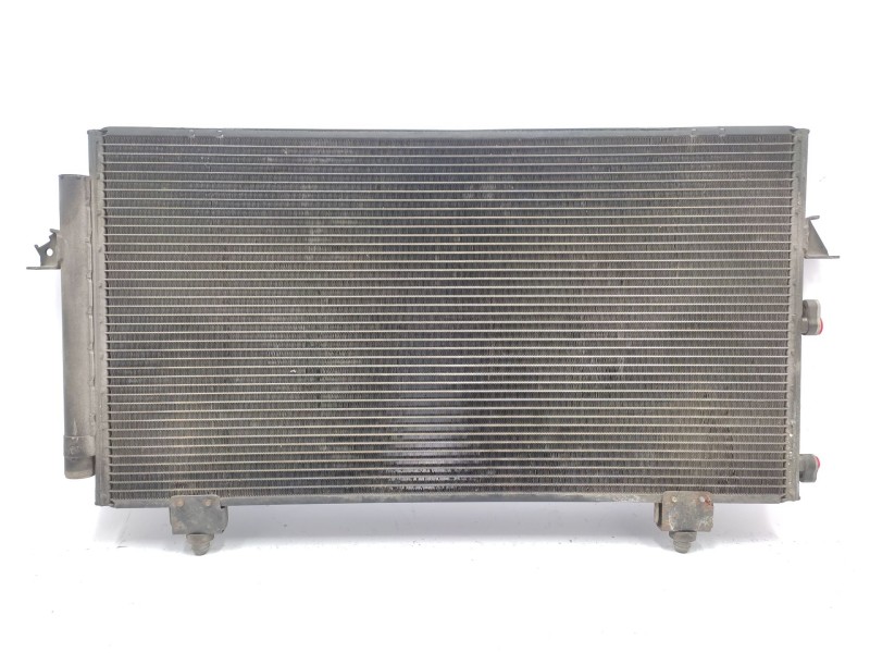 Recambio de condensador / radiador aire acondicionado para toyota rav 4 ii (_a2_) 2.0 4wd (aca21, aca20) referencia OEM IAM  884