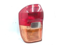 Recambio de piloto trasero izquierdo para toyota rav 4 ii (_a2_) 2.0 4wd (aca21, aca20) referencia OEM IAM  8156142060 