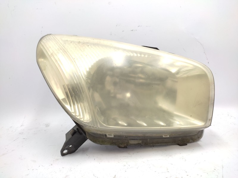 Recambio de faro derecho para toyota rav 4 ii (_a2_) 2.0 4wd (aca21, aca20) referencia OEM IAM  8111042160 