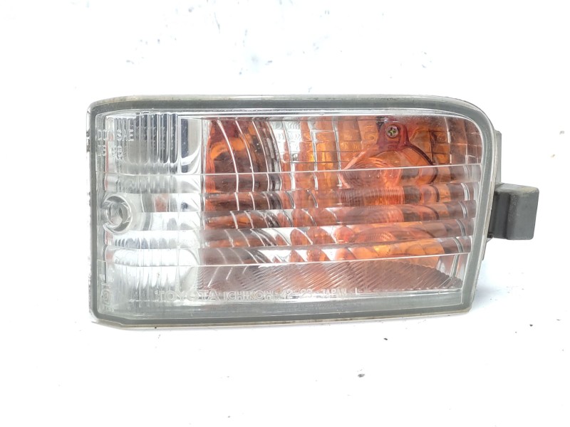 Recambio de piloto delantero izquierdo para toyota rav 4 ii (_a2_) 2.0 4wd (aca21, aca20) referencia OEM IAM   